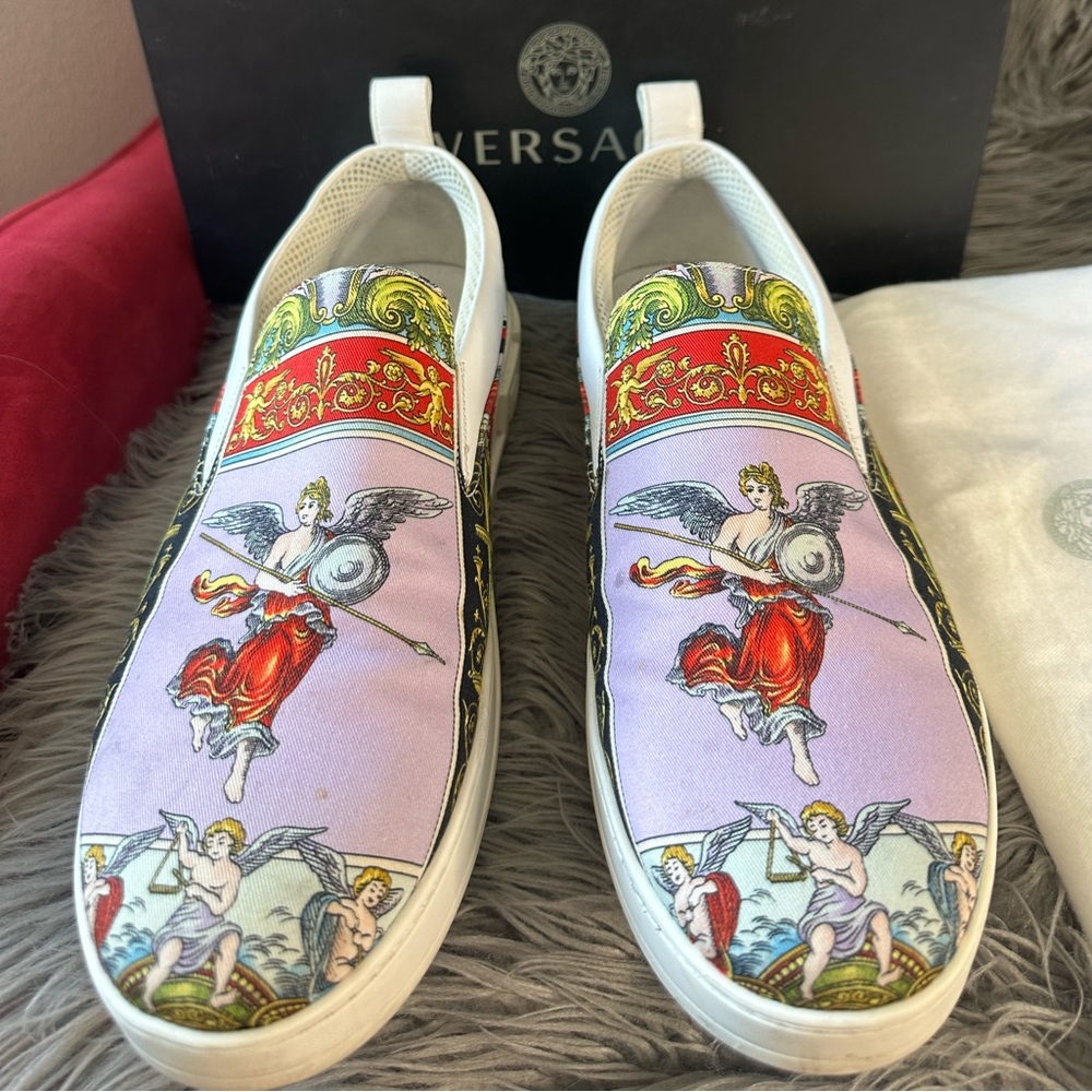 Versace SNEAKER